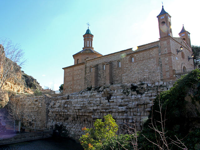 Ermita de Muel