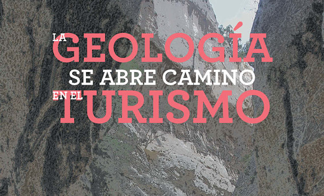 La geología y el turismo